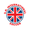 UK International Soccer UK Jobs